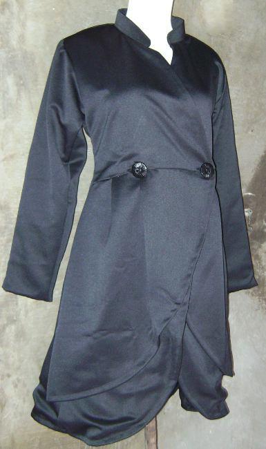 Coat Machi Terbaru