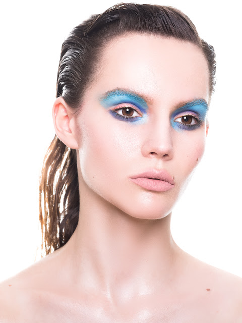 Rio Olympics 2016 Make-Up Inspiration, Rio Olympics 2016, Rio Olympics beauty