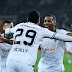 Borussia M'gladbach 4x0 Wolfsburg - veja gols e melhores momentos do jogo pela Bundesliga