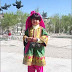 Pashto Traditional Dance "Attan" and Cultural Pashtoons Clothes and Hujra Photos