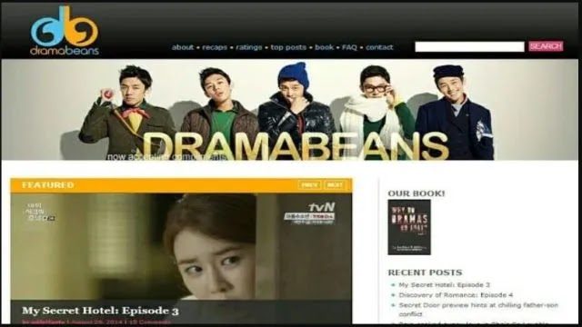 20 Websites to Watch Korean Dramas with English Subtitles for Free