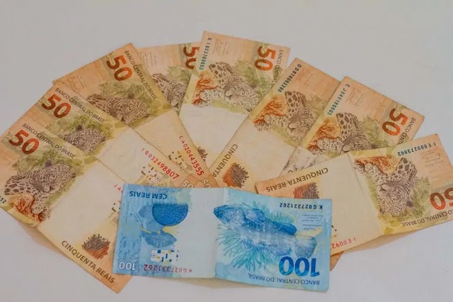Caixa libera HOJE (20) R$ 600 + R$ 150 + R$ 50 + R$ 142 para os CPFs da lista | Brazil News Informa