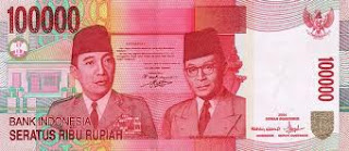 Redenominasi Rupiah