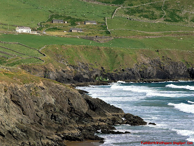 Beautiful Ireland HD Wallpapers