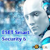  ESET NOD32 Antivirus serial keys 2013 Updated