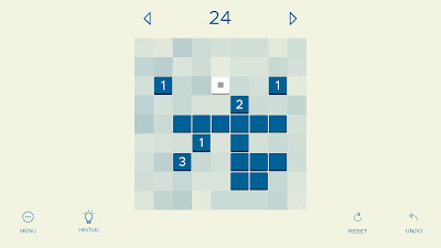 Zhed Puzzle Game Screenshot 2