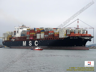 MSC Elma