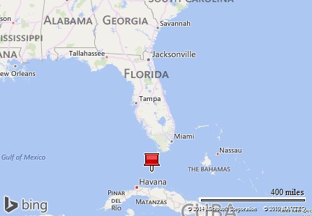 Map picture
