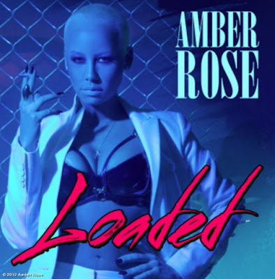 Amber Rose - Loaded Lyrics