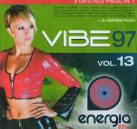 Vibe 97 Vol. 13 Energia 97 2010