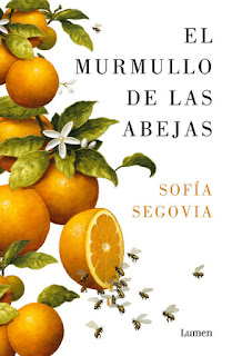 el murmullo de las abejas