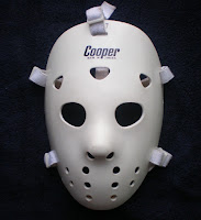 Vintage Cooper Mask