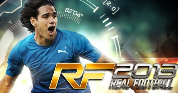 Real football 2013 hack cheat tool Unlimited Cash Unlimited Gold