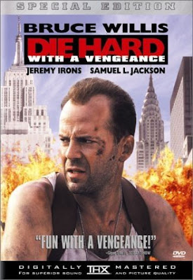 Die Hard: With a Vengeance movies in France