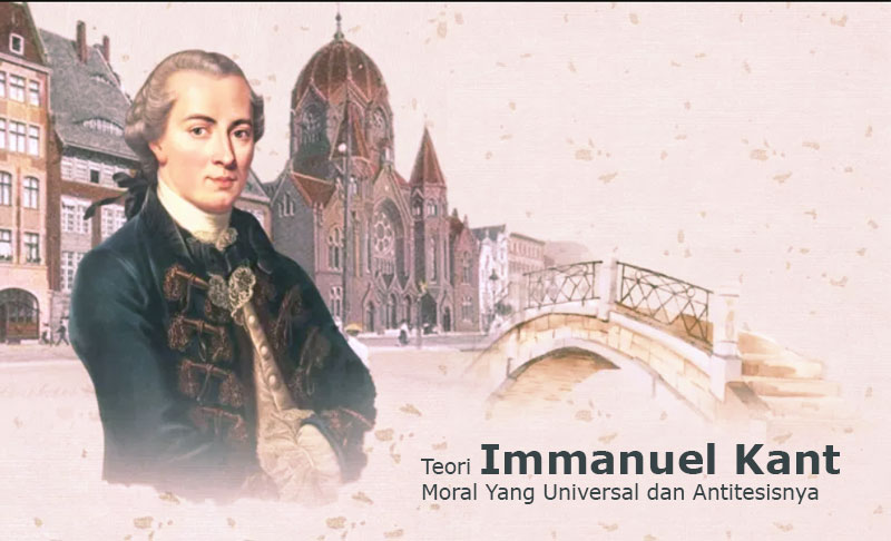 Immanuel Kant teori