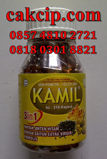Jual Kamil 3 In 1 Asli Original Surabaya Sidoarjo