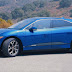 Jaguar I-Pace Suv Review