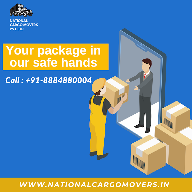 Packers and Movers in Marathahalli Bangalore