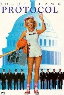ゴールディ・ホーン（Goldie Hawn）