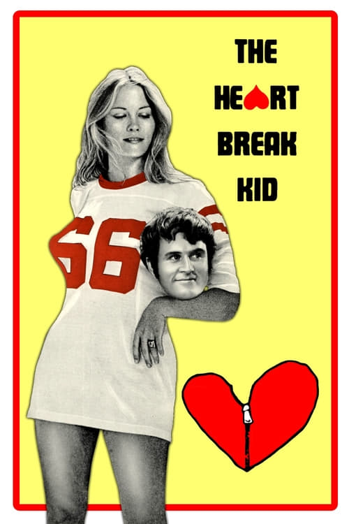 [HD] The Heartbreak Kid 1972 Pelicula Completa Online Español Latino