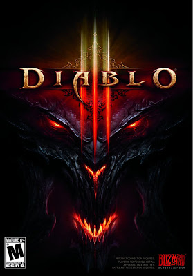 Diablo 3 download