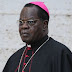 Répression en RDC : la réaction du cardinal Laurent Monsengwo