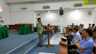 Ibadah Pria BAMAG SIDOARJO - GPIB SHALOM