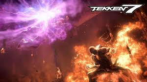 Tekken 7 Apk -Android Game Download