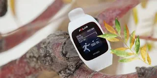 Polar RS800CX GPS Running Watch2