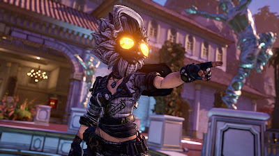 Borderlands 3 Revenge Of The Cartels Image