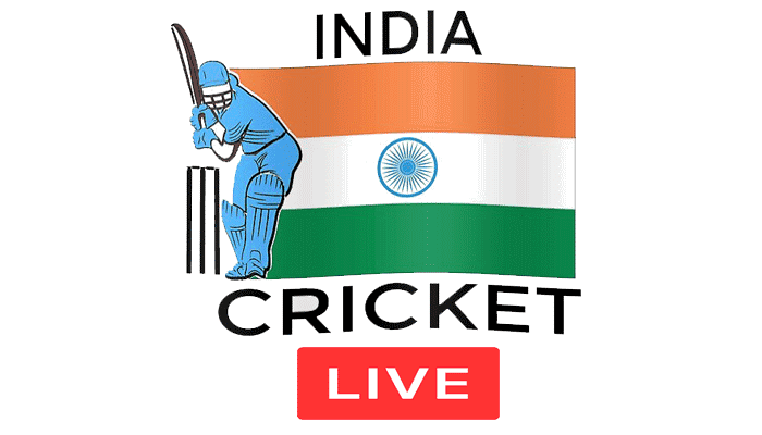India Cricket Live Streaming Today Match