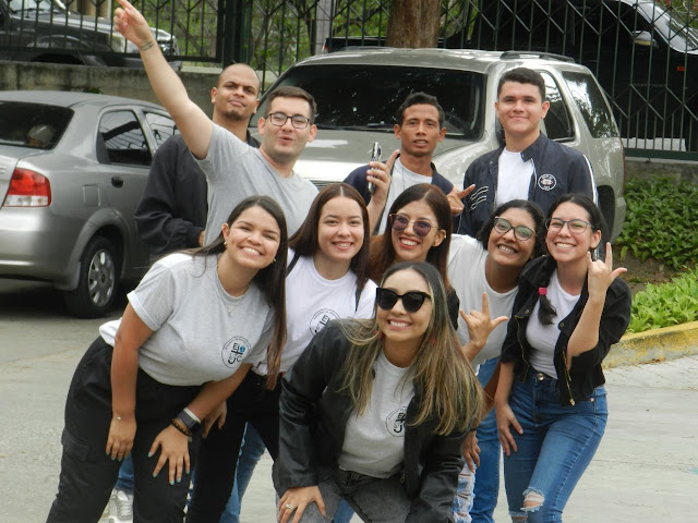 EJC DIOCESANO SE PREPARA CON ACTIVIDAD BENÉFICA EN EL MARCO DE SU ENCUENTRO #50