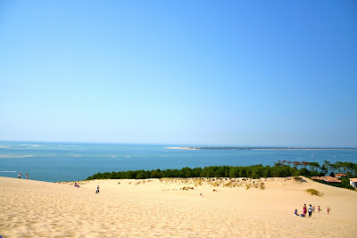 Arcachon Dune of Pilat