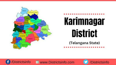 Karimnagar District