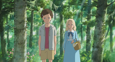 When Marnie Was There Movie Image 2