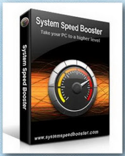 System Speed Booster Pro