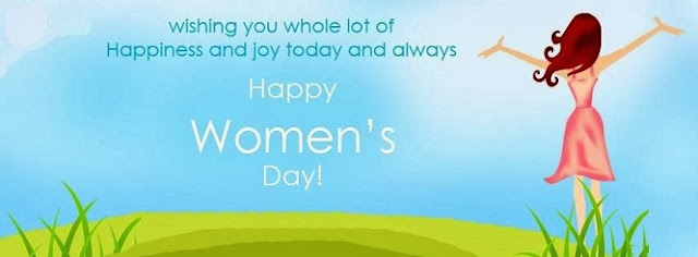 Happy woman's day message, Quotes with Images