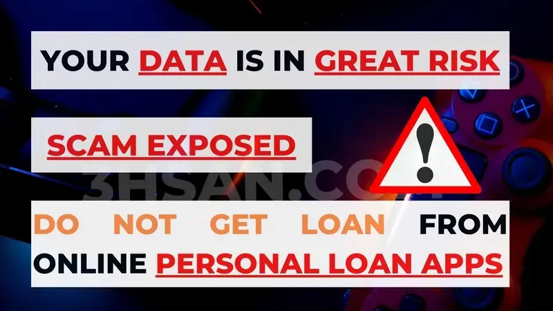 Online Loan Apps Exposed