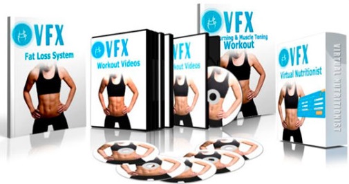 VFX Weight Loss Program Review