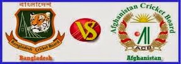 Bangladesh vs Afghanistan Ist T20 is on March 16.
