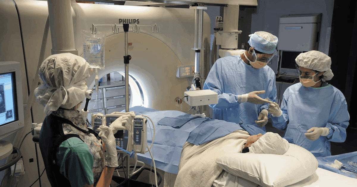 Interventional Neurology Market : Global Industry Trends, Share, Size, Growth, Opportunity and Forecast 2022-2030