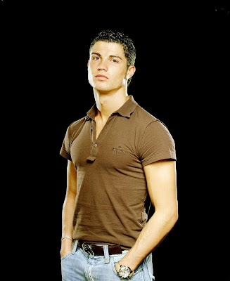 Cristiano Ronaldo Hairstyle on Pictures Cristiano Ronaldo Hairstyle Cristiano Ronaldo Hairstyle