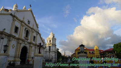 Vigan Cathedral