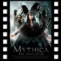 Mythica The Godslayer (2016) | The Film