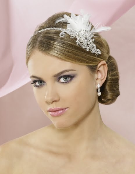 Symphony Bridal has a large selection of wedding veilsBridal veils tiaras 