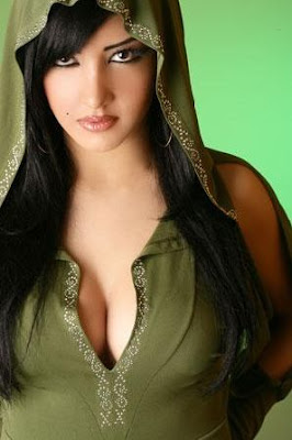 Saudi Arabia Girl Basimah Picture