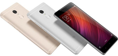 Spesifikasi Lengkap & Harga Xiaomi Redmi 4x Terbaru 2017 