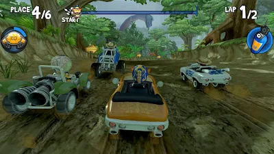 تحميل Beach Buggy Racing 2 للاندرويد, لعبة Beach Buggy Racing 2 للاندرويد, لعبة Beach Buggy Racing 2 مهكرة, لعبة Beach Buggy Racing 2 للاندرويد مهكرة