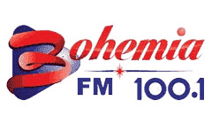 Radio Bohemia 100.1 FM