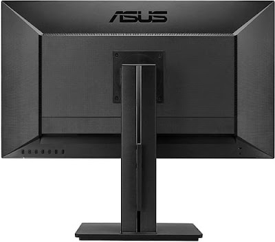 ASUS Monitor Review